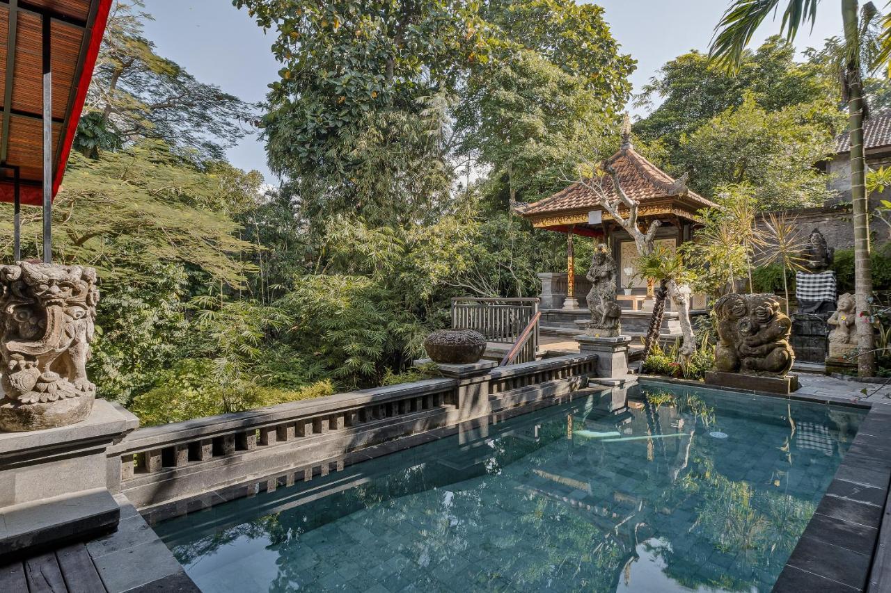 Tigata 4* Ubud