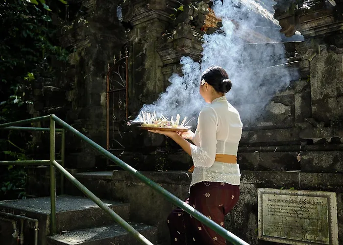 Tigata Ubud Cottage