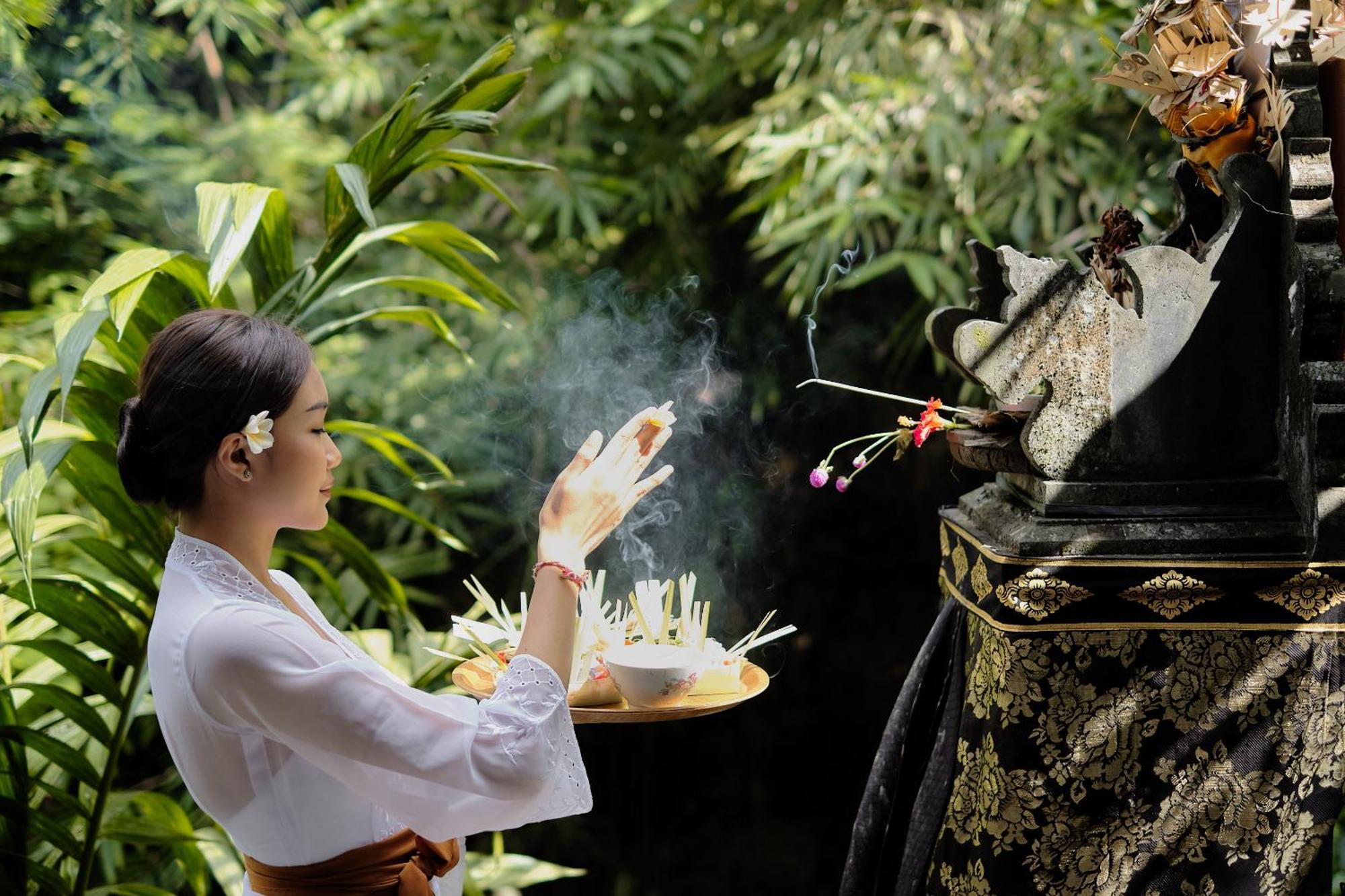 Tigata Maison d'hôtes Ubud