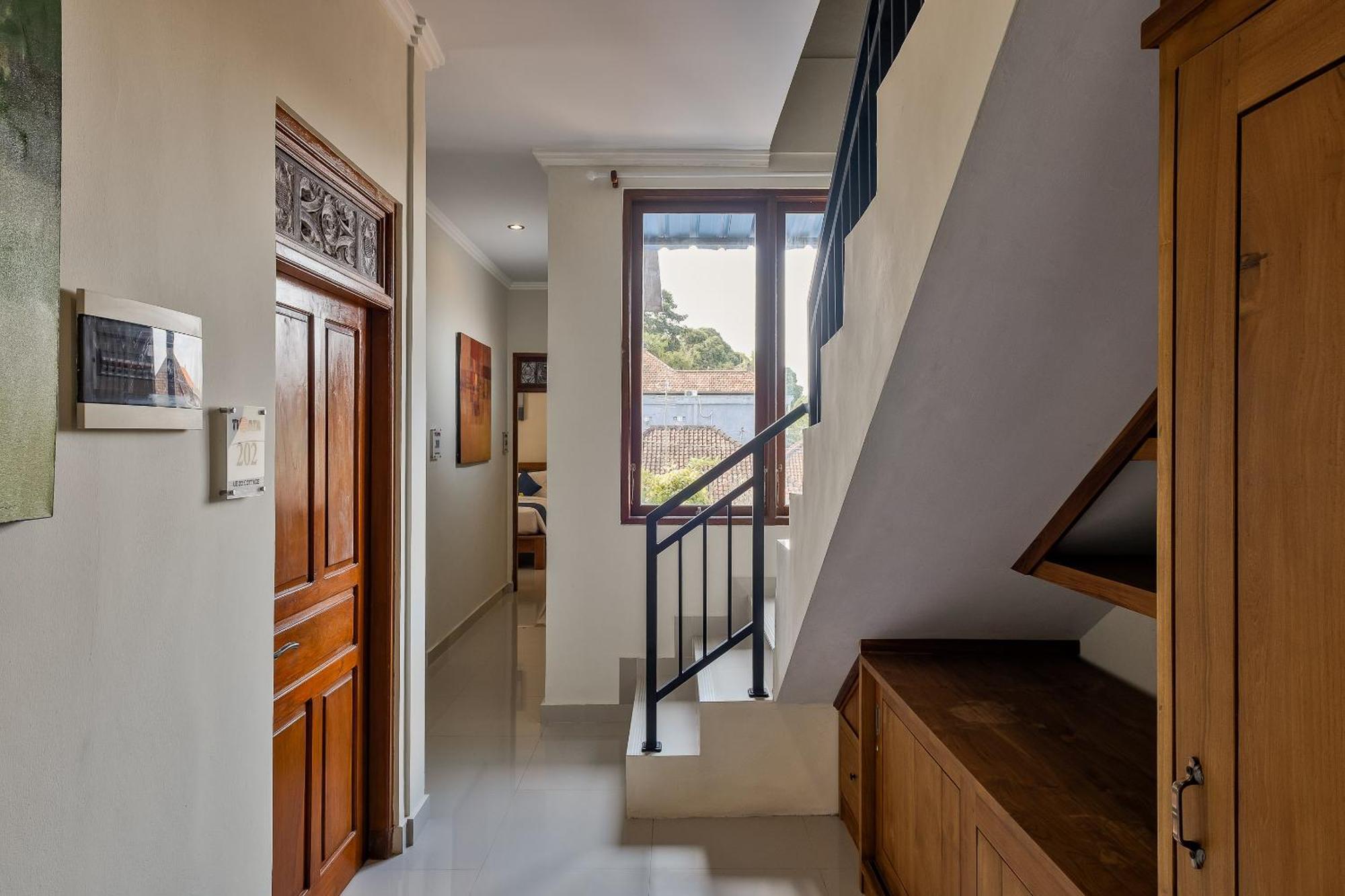 Tigata Maison d'hôtes