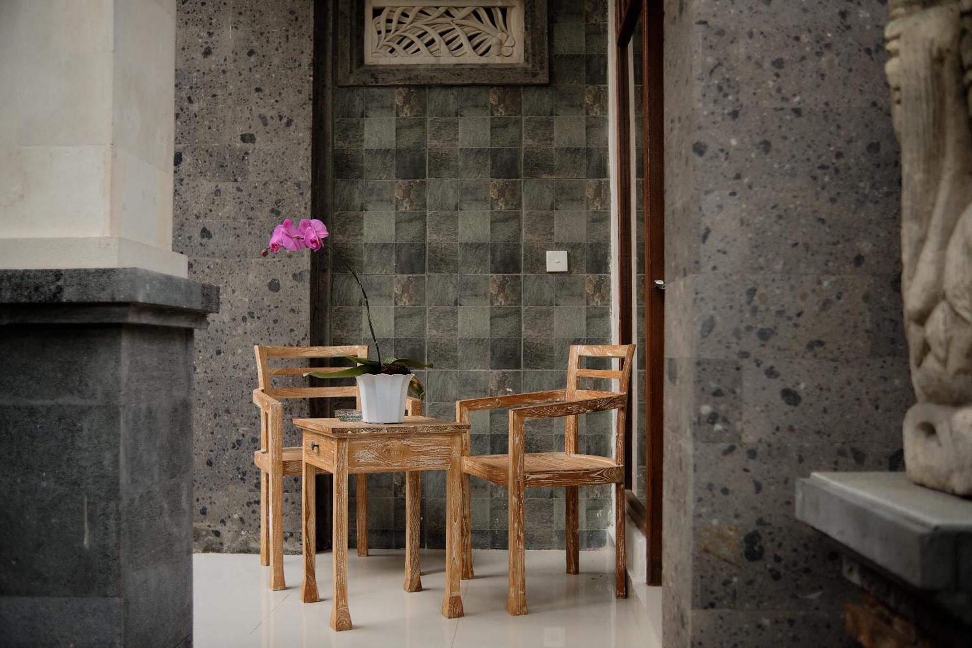 Tigata Maison d'hôtes Ubud