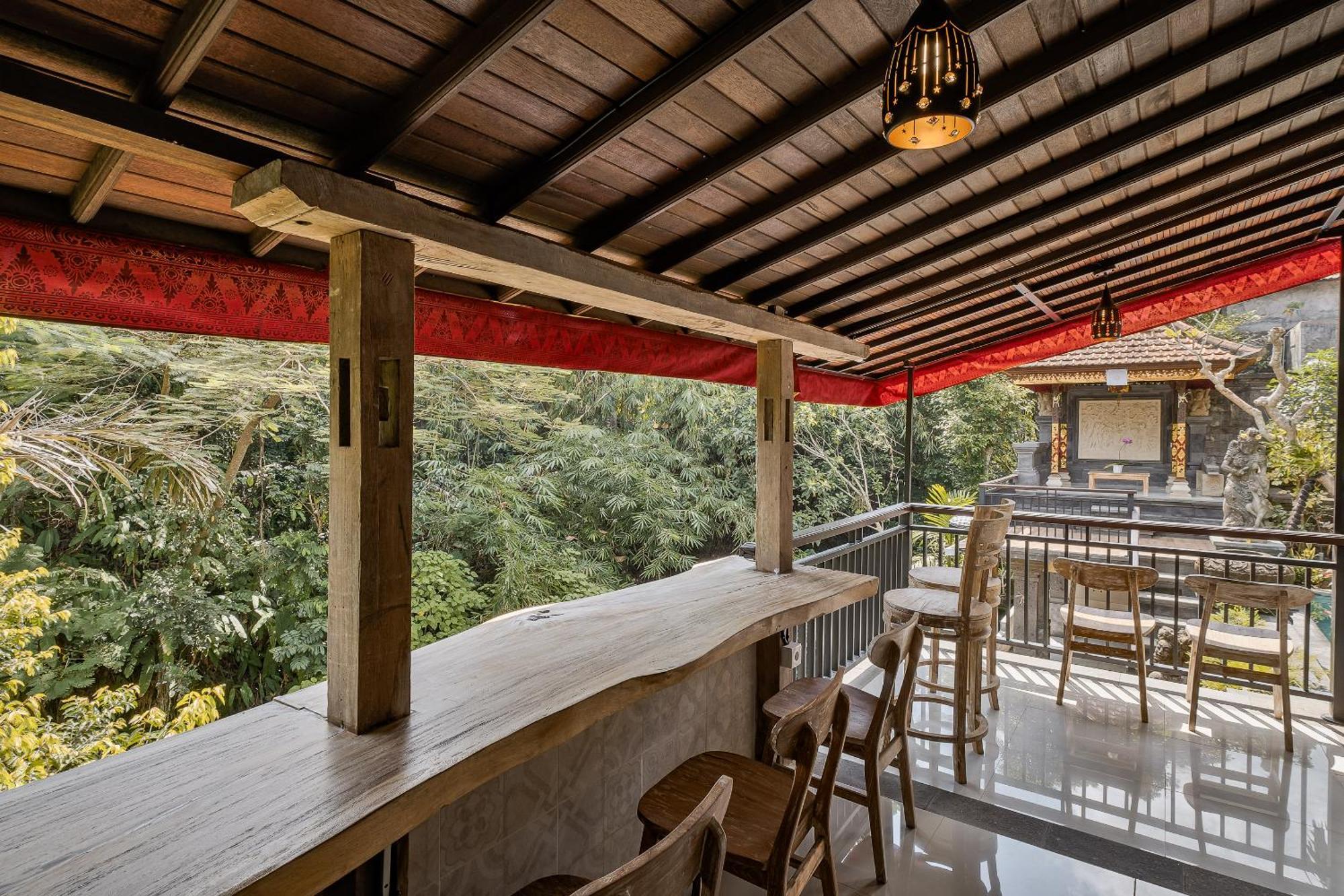 Maison d'hôtes Tigata 4*