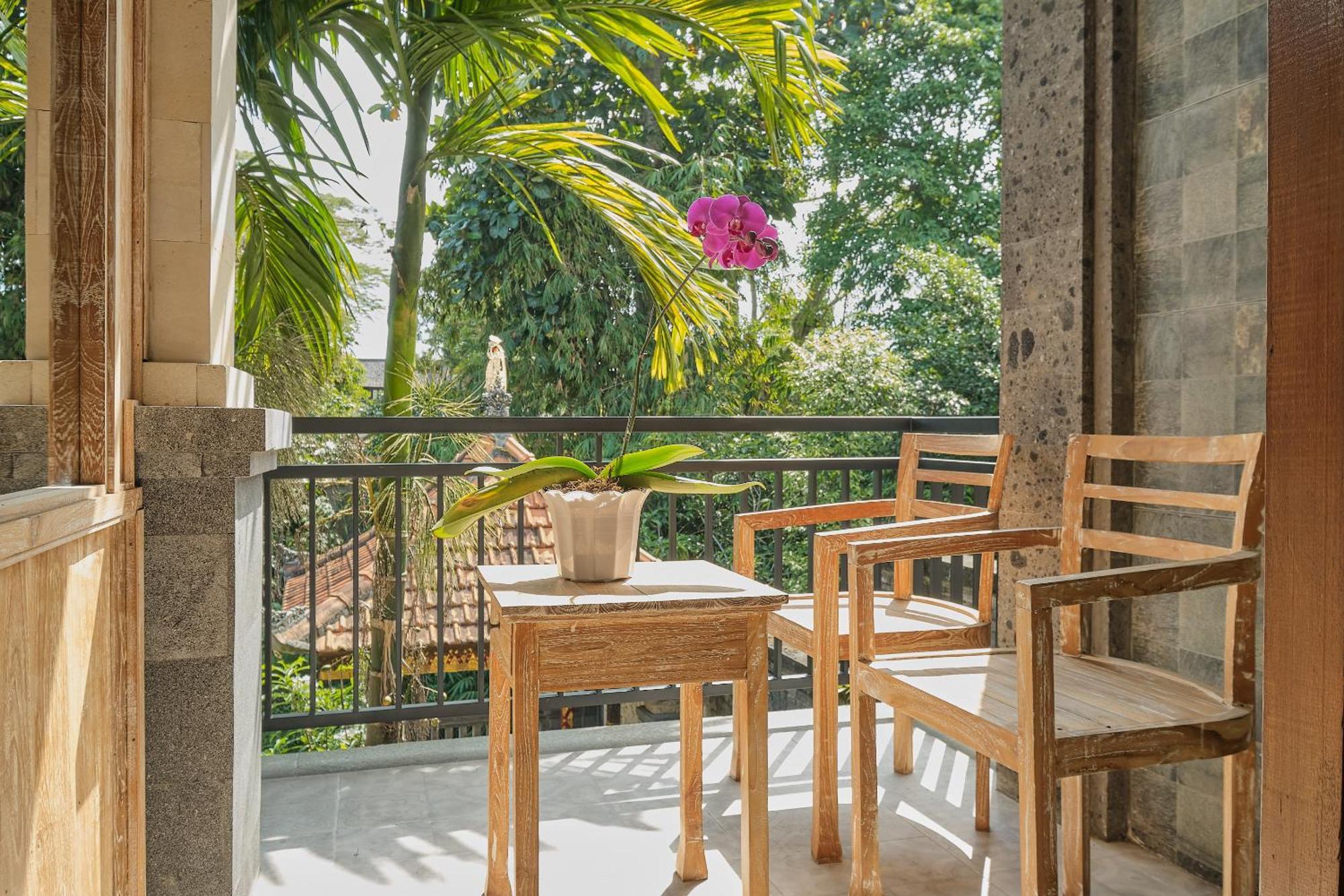 Tigata Maison d'hôtes 4*