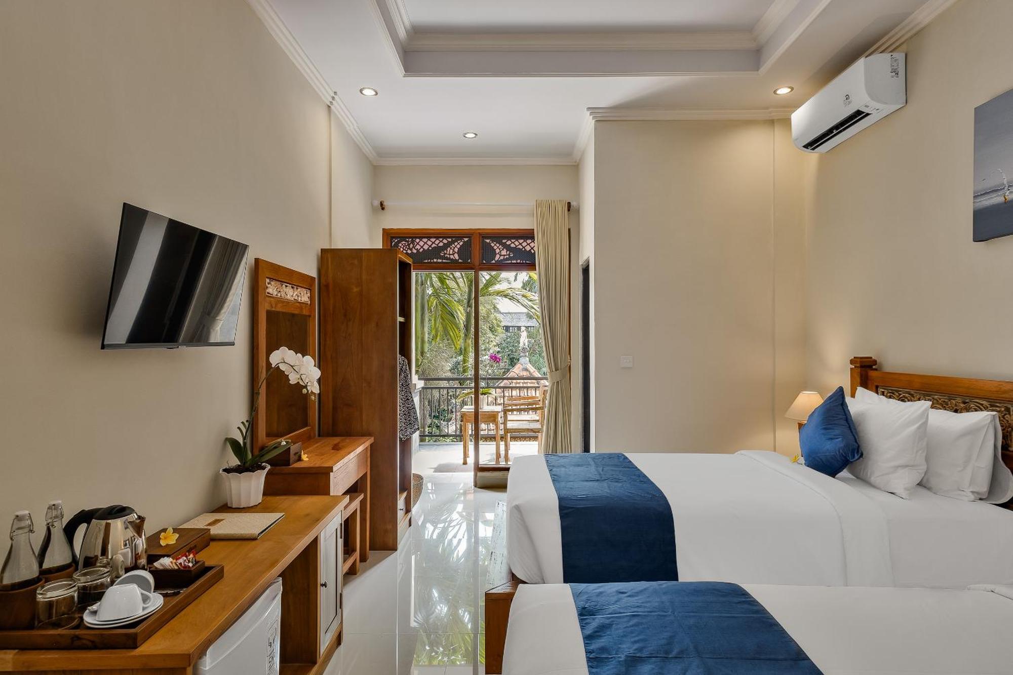 Tigata 4* Ubud